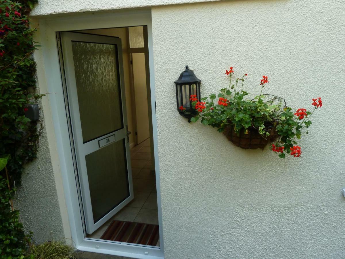2A Redcliffe Apartment Bishopston Dış mekan fotoğraf