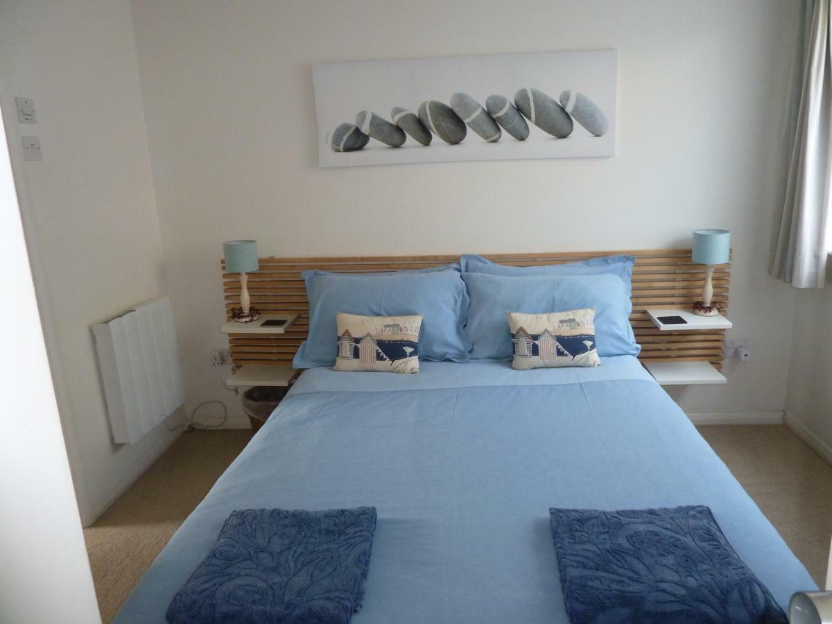 2A Redcliffe Apartment Bishopston Dış mekan fotoğraf
